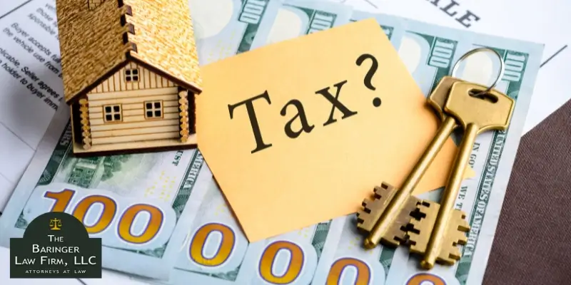 Tax Considerations in Louisiana Estate Planning (2025)