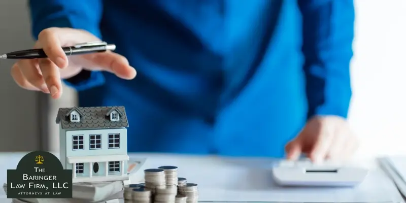 What are Tax Considerations in Louisiana Estate Planning