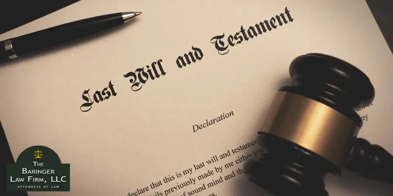 Role of an Executor in Estate Planning in Louisiana? 2025