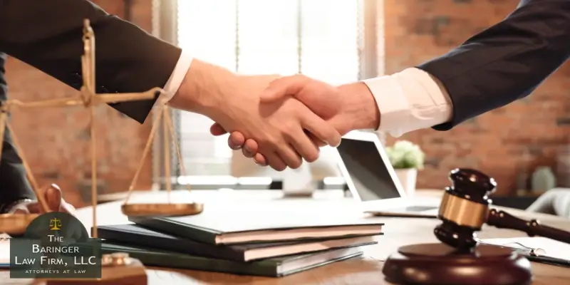 Qualified Baton Rouge Business Attorney