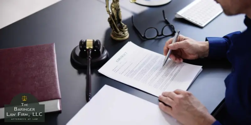 Best Baton Rouge Business Litigation Lawyer