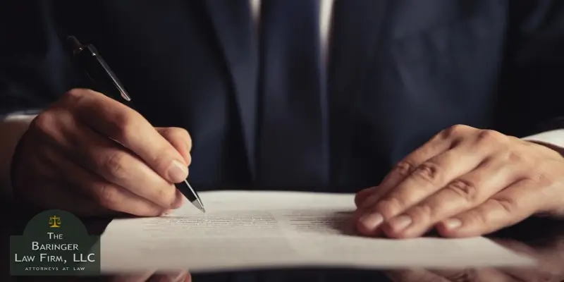 Expert Baton Rouge Corporate Attorney