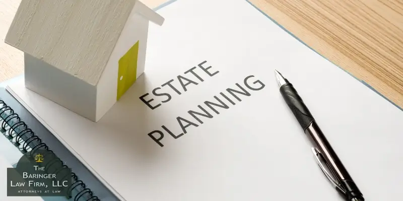 Expert Baton Rouge Estate Planning Attorney