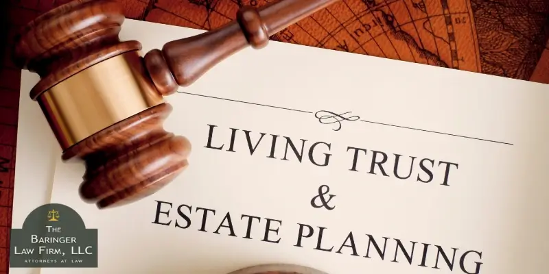 Best Baton Rouge Estate Planning Lawyer