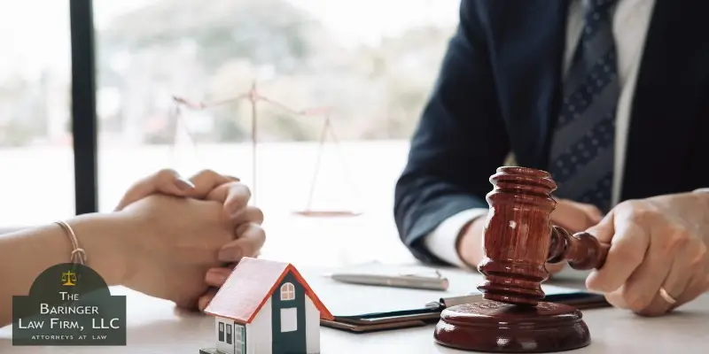 Expert Baton Rouge Real Estate Attorney