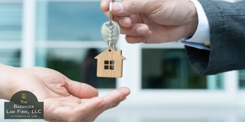 Expert Baton Rouge Real Estate Closings Attorney