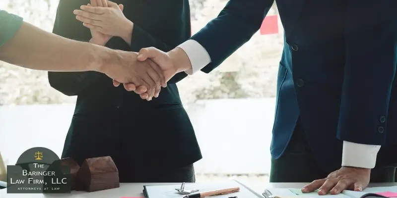 Best Baton Rouge Real Estate Closings Lawyer