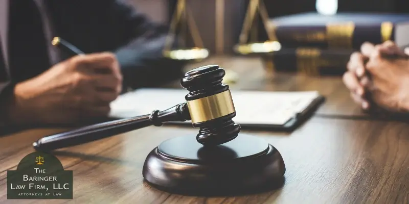 Expert Baton Rouge Securities Attorney