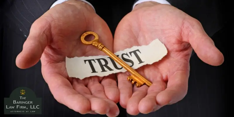 Expert Baton Rouge Trusts Attorney