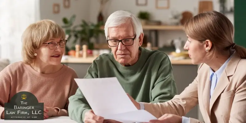 Best Baton Rouge Wills Lawyer