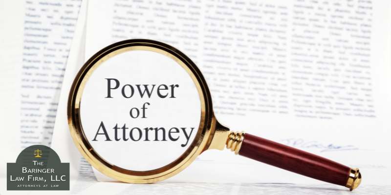 Expert Baton Rouge Power of Attorney Attorney