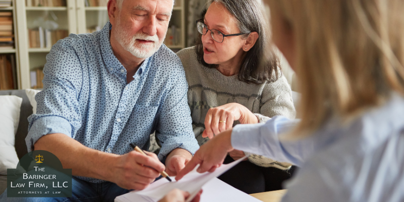 Best Baton Rouge Power of Attorney Lawyer