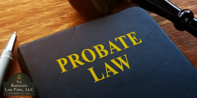 Expert Baton Rouge Probate Attorney