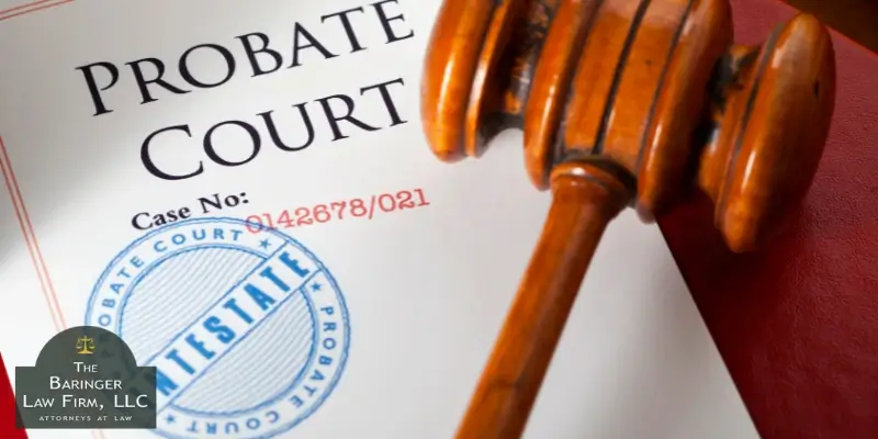 Best Baton Rouge Probate Lawyer