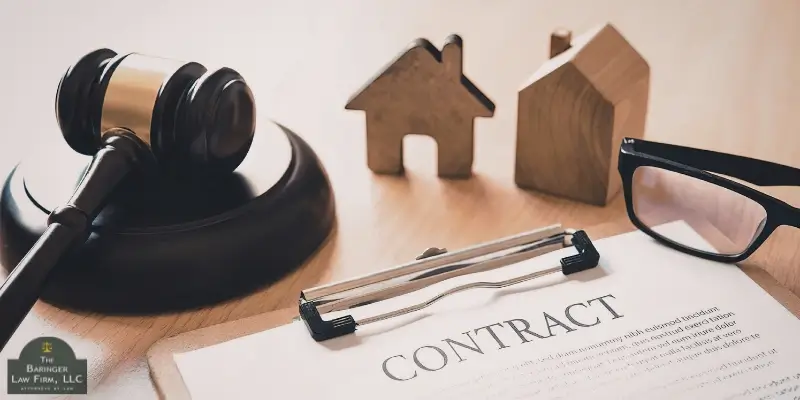 Trusted Baton Rouge Breach of Contract Lawyer