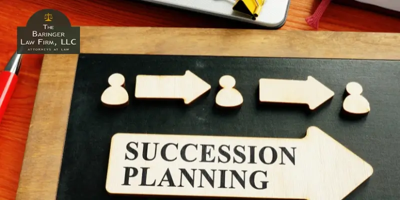 Trusted Trusted Baton Rouge Succession Planning Attorney